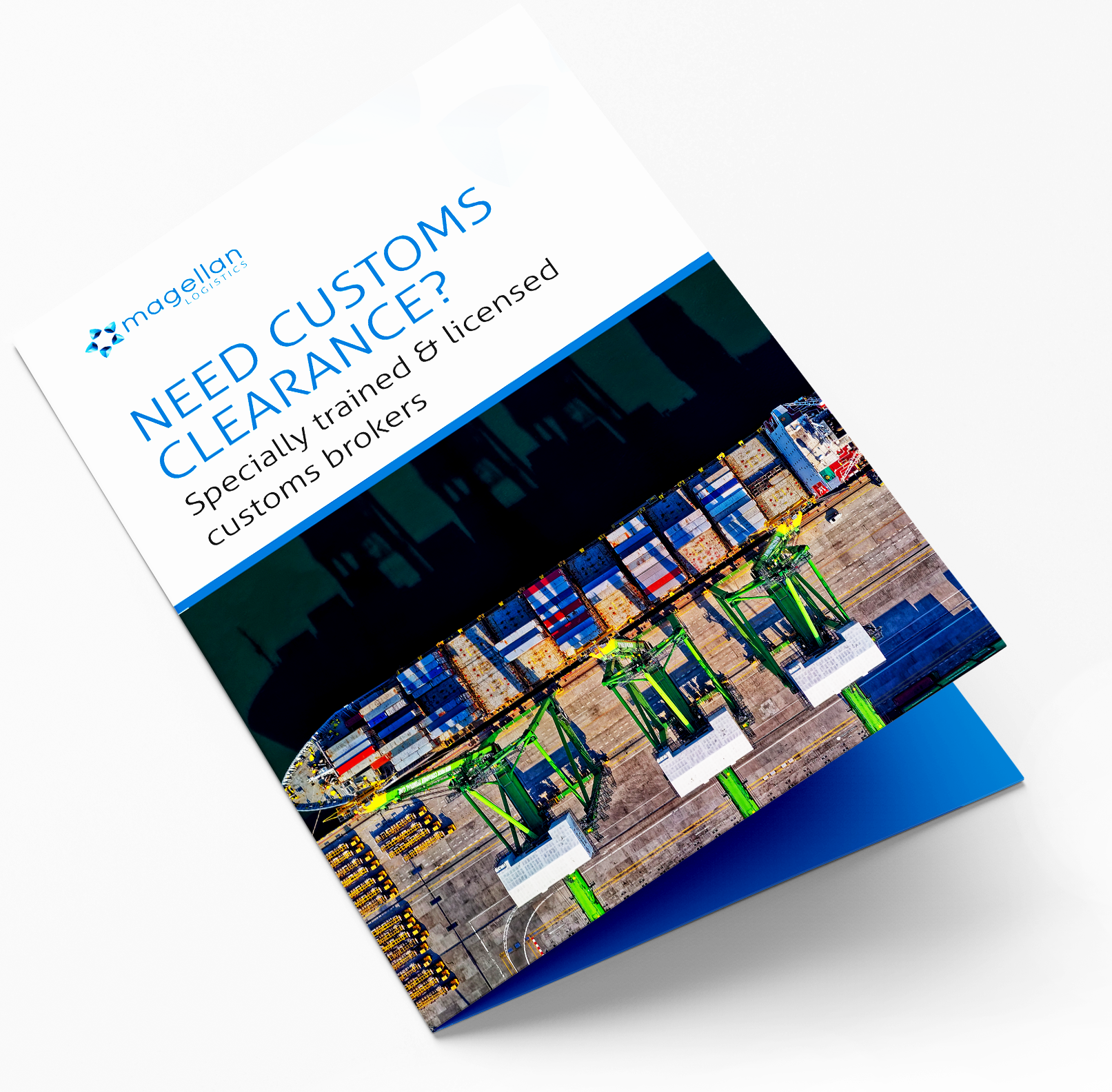 Customs Clearance Customs Clearance