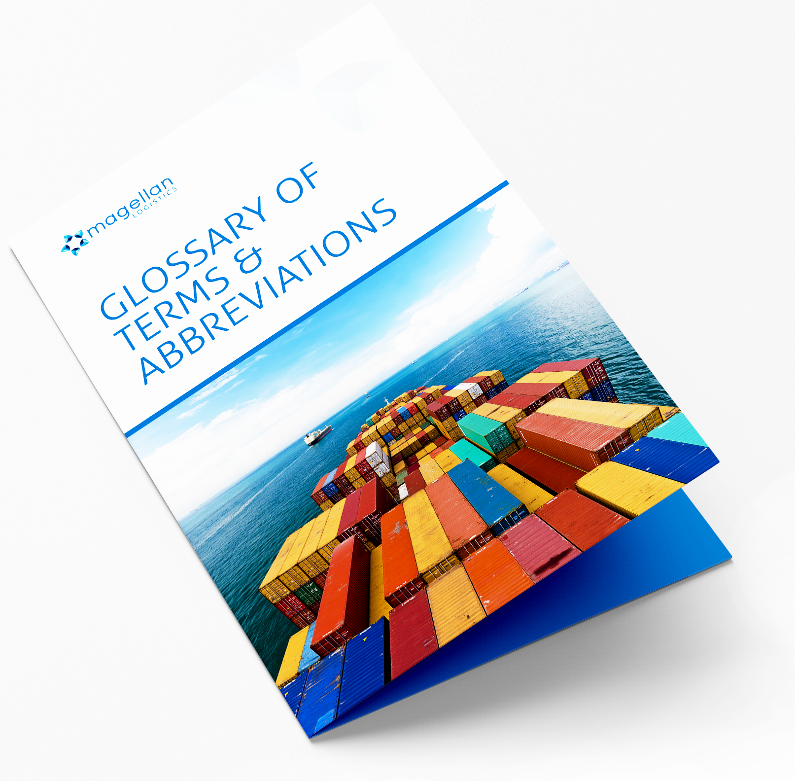 Shipping Glossary Shipping Glossary