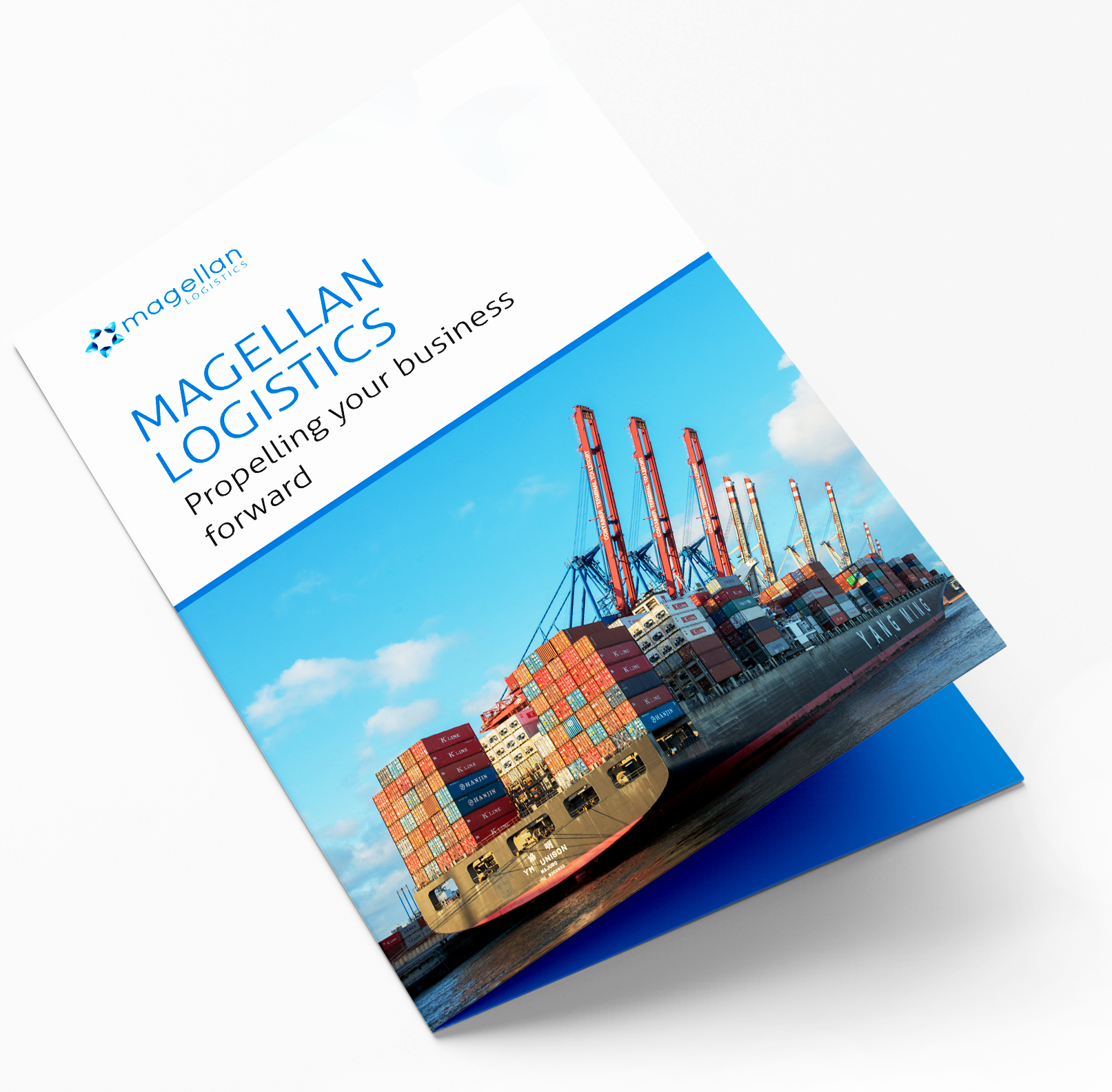 Freight Forwarder Freight Forwarder