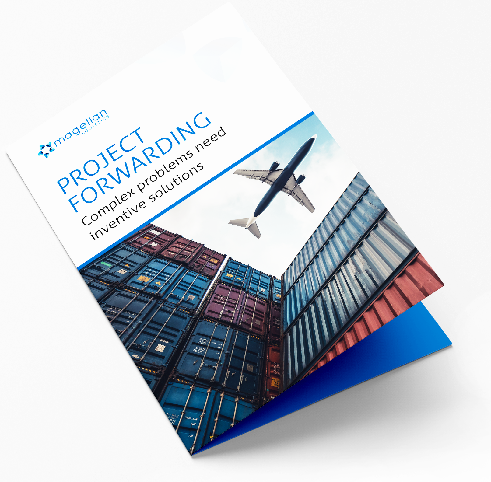 Project Forwarding Project Forwarding